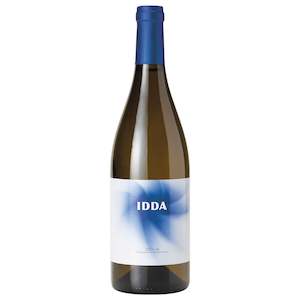 Idda Bianco Sicilia DOP Mt Etna 2021