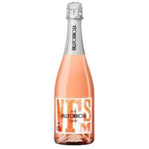 Cava: Vallformosa Cava Classic Rosato Brut NV