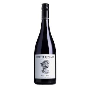 Central Otago: Mount Edward Central Otago Pinot Noir 2021