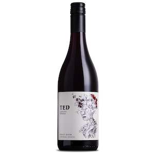 Central Otago: Mount Edward TED Central Otago Pinot Noir 2022