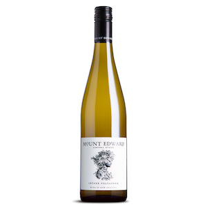 Central Otago: Mount Edward Central Otago Grüner Veltliner 2018