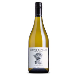 Central Otago: Mount Edward Central Otago Chardonnay 2022