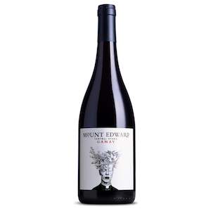 Central Otago: Mount Edward Central Otago Gamay 2023