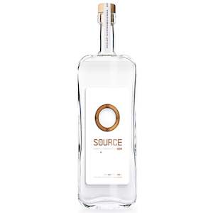 Cardrona Distillery 'The Source' Gin 750ml