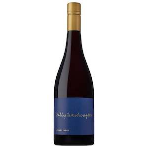 Central Otago: Kelly Washington Gibbston Pinot Noir 2019