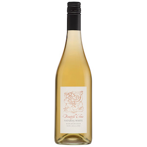 Chardonnay: Seresin Beautiful Chaos Amphora White 2023