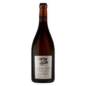 Chardonnay: Domaine de la Baume 'Les Vignes de Madame' Chardonnay 2024