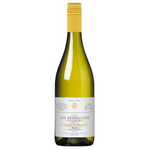Chardonnay: Les Peyrautins Chardonnay 2023