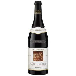 E. Guigal Côte-Rôtie 'La Landonne' 2006
