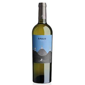 Fiano: Masseria Altemura 'Apulo' Fiano 2023