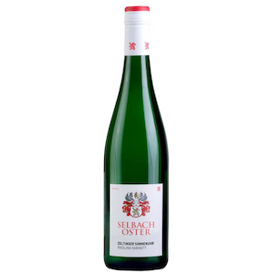 Selbach-Oster Zeltinger Sonnenuhr Riesling Kabinett 2021