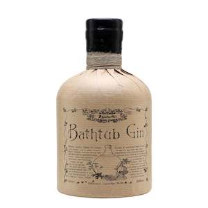 Gin: Ableforth's Bathtub Gin 700ml