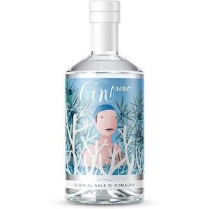 Gin Primo 700ml