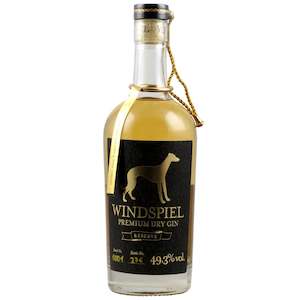 Gin: Windspiel Reserve Premium Dry Gin 500ml