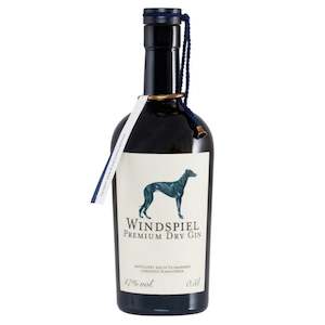 Windspiel Premium Dry Gin 500ml