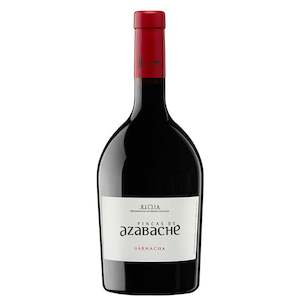 Grenache Garnacha: Fincas de Azabache Rioja Garnacha 2020