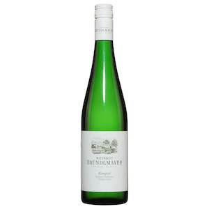Bründlmayer Grüner Veltliner Kamptal Terrassen 2022