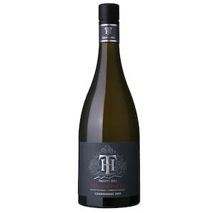 Hawkes Bay: Trinity Hill ‘125 Gimblett’ Single Vineyard Chardonnay 2018