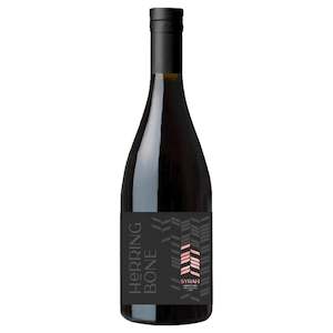 Herringbone Bridge Pa Syrah 2021