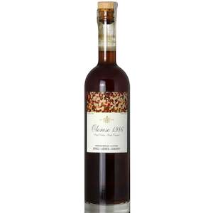 Hidalgo Single Vineyard Oloroso 1986 500ml