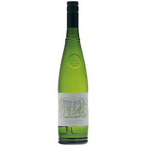 Languedoc Roussillon: Petite Ronde Picpoul de Pinet 2023