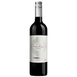 Piedra Negra 'Alta Coleccion' Organic Malbec 2021