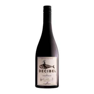 Martinborough: Decibel Martinborough Pinot Noir 2022
