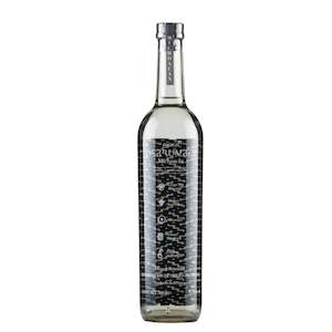 Mezcal: Derrumbes Michoacan Mezcal 700ml
