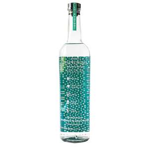 Mezcal: Derrumbes San Luis Potosi Mezcal 700ml