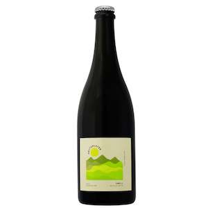 Natural Wine: Bryterlater Swell Petillant Naturel Sauvignon Blanc 2023