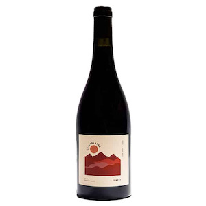 Natural Wine: Bryterlater Ernest Pinot Noir 2022