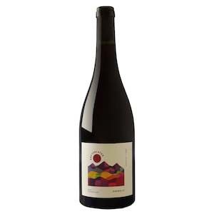 Natural Wine: Bryterlater Brambles Red Field Blend 2022