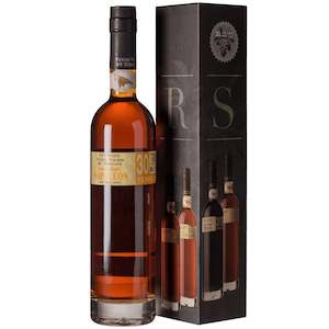Palomino: Hidalgo Napoleon Amontillado VORS 30 Year Old 500ml