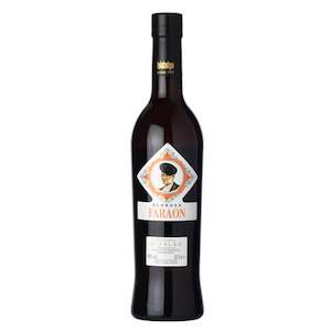 Palomino: Hidalgo Faraon Oloroso Sherry 500ml