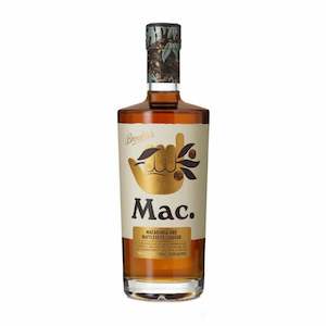 Other Liqueurs 1: Brookie’s 'Mac' Macadamia & Wattleseed Liqueur 700ml