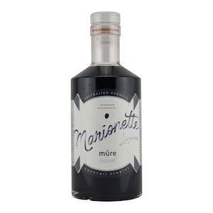 Other Liqueurs 1: Marionette Mûre 500ml