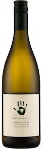 Pinot Gris Grigio: Seresin Marlborough Pinot Gris 2023