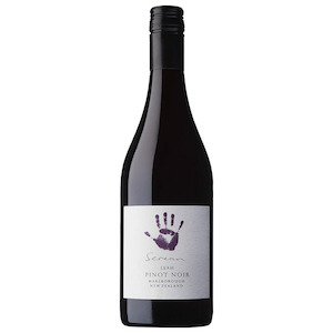 Pinot Noir: Seresin 'Leah' Pinot Noir 2023