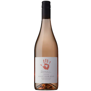 Pinot Noir: Seresin  Zosia Pinot Noir Rose 2022