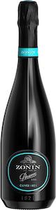 Prosecco: Zonin 'Cuvee 1821' Prosecco NV