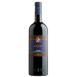 Merlot: Mazzei Toscana Siepi 2020