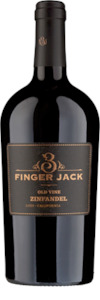 Usa: Three Finger Jack Old Vine Zinfandel 2019