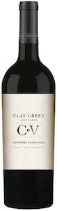 Usa: Clay Creek Cabernet Sauvignon 2022