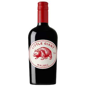 Little Giant Malbec