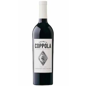 Usa: Coppola Diamond Collection Cabernet Sauvignon 2022