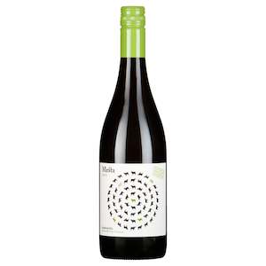 Mesta Organic Garnacha 2022