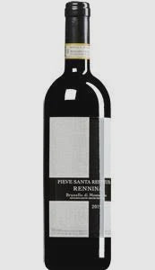 Tuscany: Gaja Pieve Rennina Brunello di Montalcino 2019