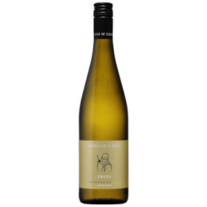 Wine By Country: Sons of Eden Freya Eden Valley Riesling 2024