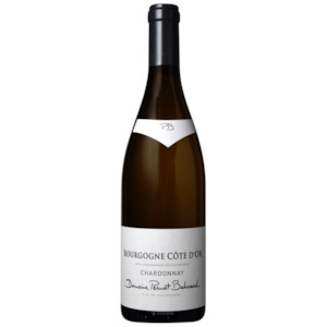 Domaine Pernot Belicard Côte d’Or Blanc 2017