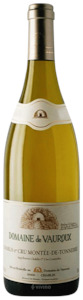 Chardonnay: Domaine de Vauroux Chablis Premier Cru Montée de Tonnerre 2020